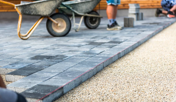 Best Driveway Resurfacing Pavers  in Winchester, NV