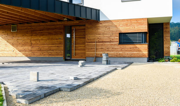 Best Residential Driveway Paver Services  in Winchester, NV