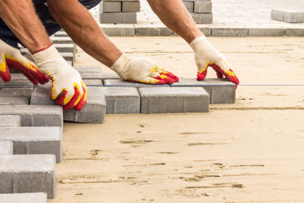 Best Concrete Paver Driveway  in Winchester, NV