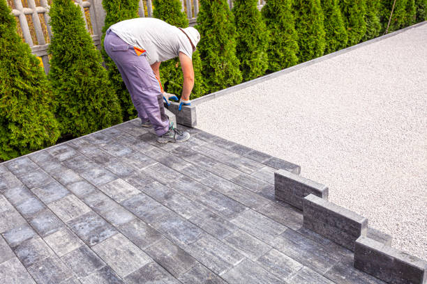 Reasons to Select Us for Your Driveway Paving Requirements in Winchester, NV